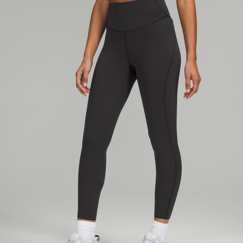 Lululemon (NWT) Base Pace high-rise running 28”
